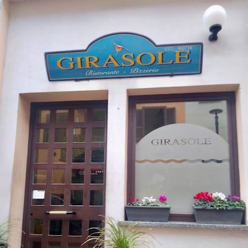 Ristorante Pizzeria Girasole, Romentino