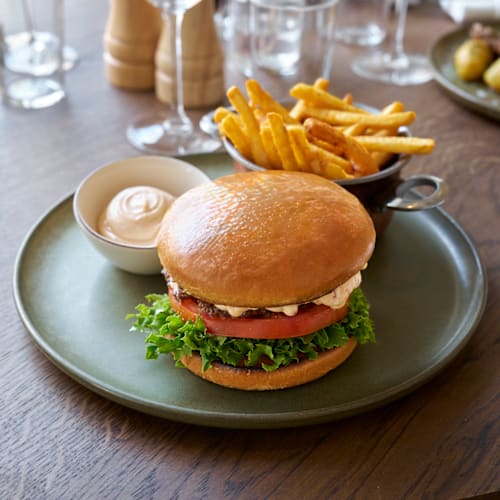 Nabo Hornsgatan, Stockholm