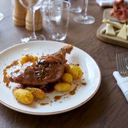 Nabo Hornsgatan, Stockholm