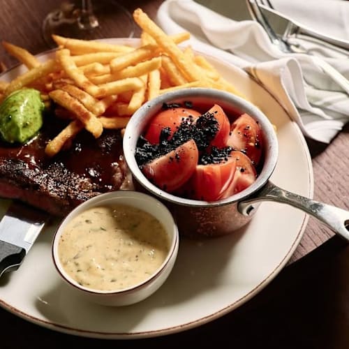 Nabo Hornsgatan, Stockholm