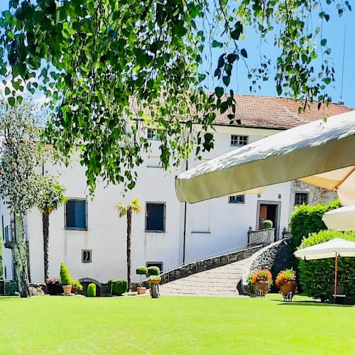 Villa Brignole, Gavedo, Mulazzo