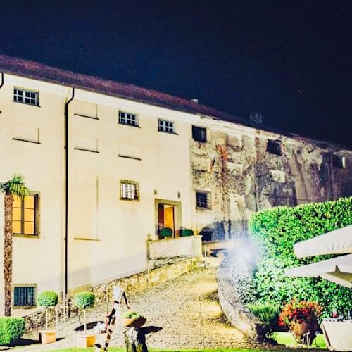 Villa Brignole, Gavedo, Mulazzo