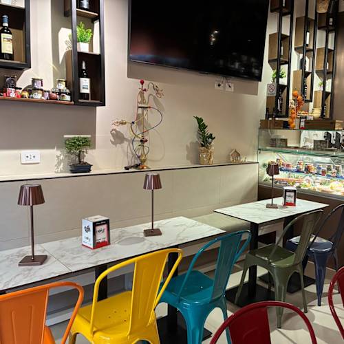 A'Nicchia Milano Fusion Food Experience, Milano