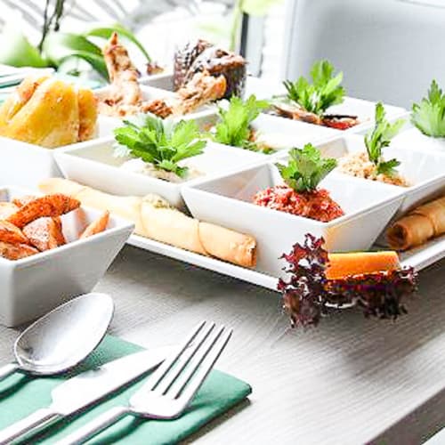 Restaurant Olijfje, Amsterdam