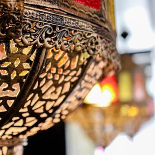 Restaurant Olijfje, Amsterdam