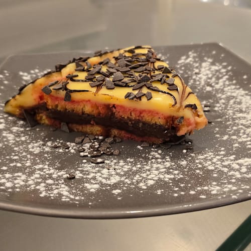 Pizzeria Partenopea, Milano