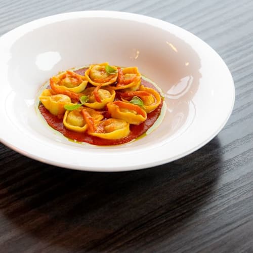 La Terrazza, Città di San Marino