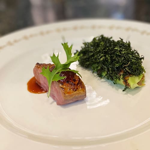 Adelaide Ristorante e Salotto, Roma