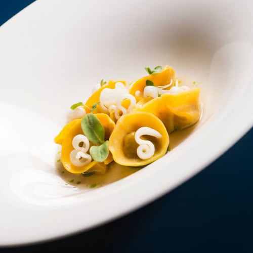 Adelaide Ristorante e Salotto, Roma