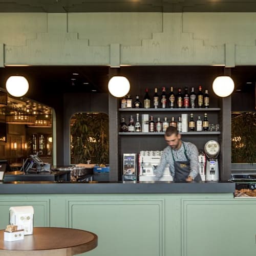 Wiener Haus - Gorizia, Gorizia