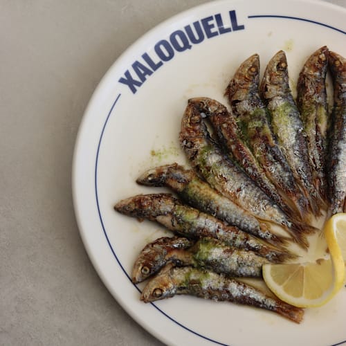 Xalo, Torredembarra