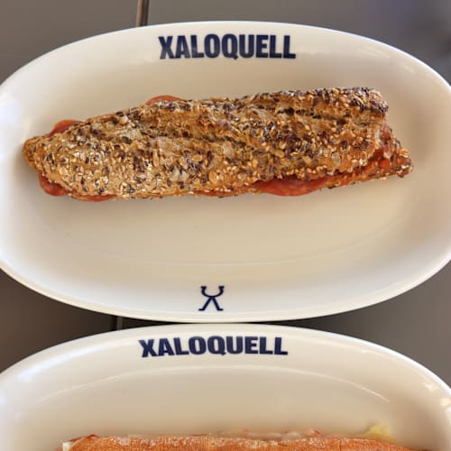 Xalo, Torredembarra