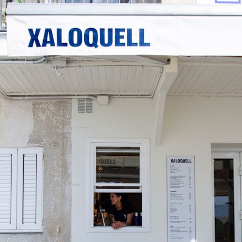 Xalo, Torredembarra