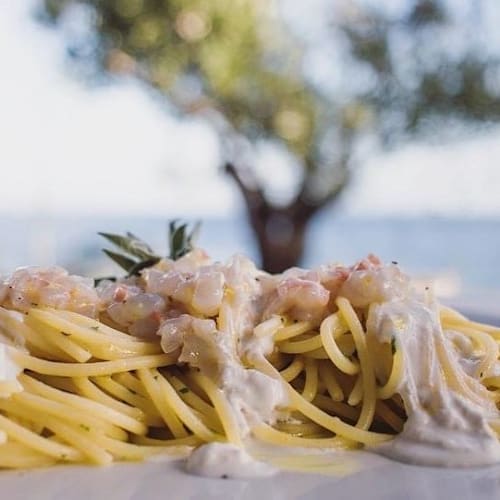 Talìa, Santa Teresa Di Riva