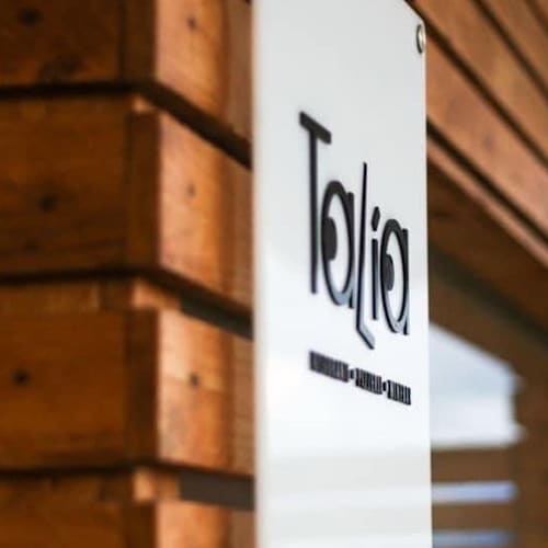 Talìa, Santa Teresa Di Riva