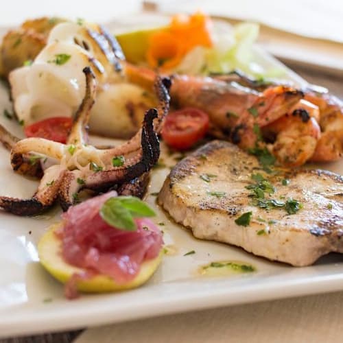 Talìa, Santa Teresa Di Riva