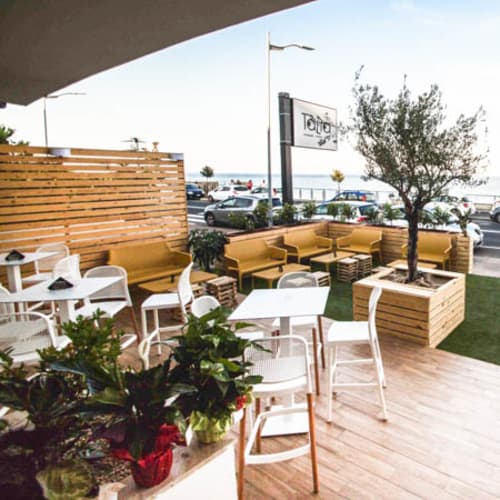 Talìa, Santa Teresa Di Riva