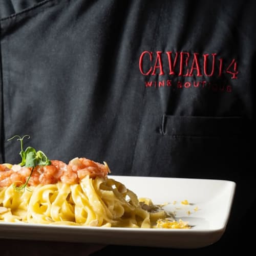 Caveau 14 - Wine Boutique, Giugliano in Campania