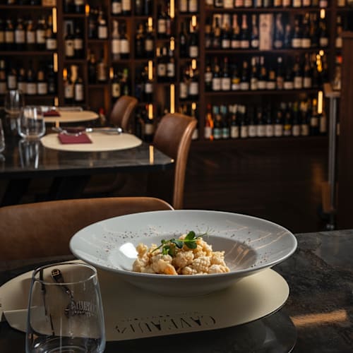 Caveau 14 - Wine Boutique, Giugliano in Campania