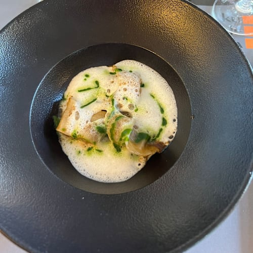 Le Kudeta, Carouge