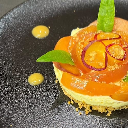 Le Kudeta, Carouge