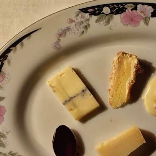 Le Vin Rouge Maître-Cavista, Orpesa