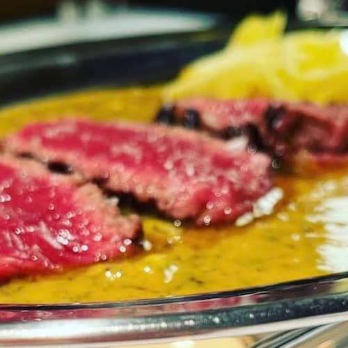 Le Vin Rouge Maître-Cavista, Orpesa