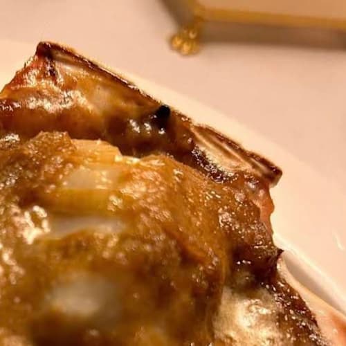 Le Vin Rouge Maître-Cavista, Orpesa