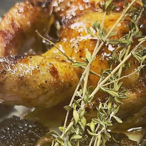 Le Vin Rouge Maître-Cavista, Orpesa