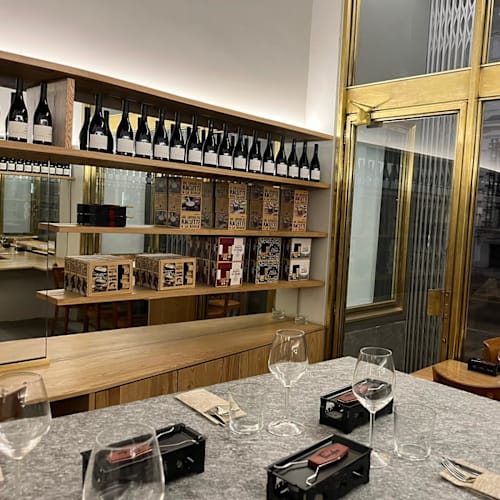 Fondoo, Torino