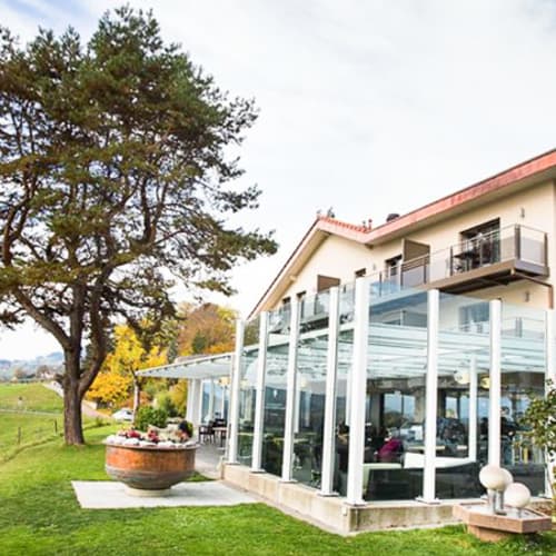 Le Vignier - Côté Brasserie, Avry-devant-Pont