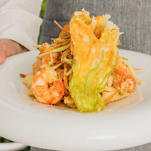 Il Negresco, Ristorante La Veranda , Forte Dei Marmi