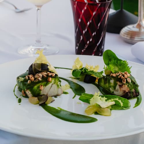 Il Negresco, Ristorante La Veranda , Forte Dei Marmi