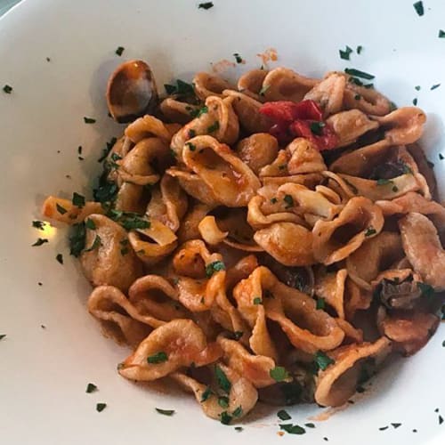 La Locanda Degli Angioini, Gallipoli