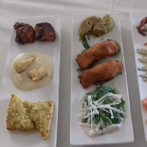 La Locanda Degli Angioini, Gallipoli