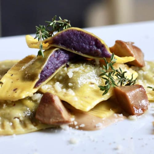 Ol Cantinì, Bonate Sotto