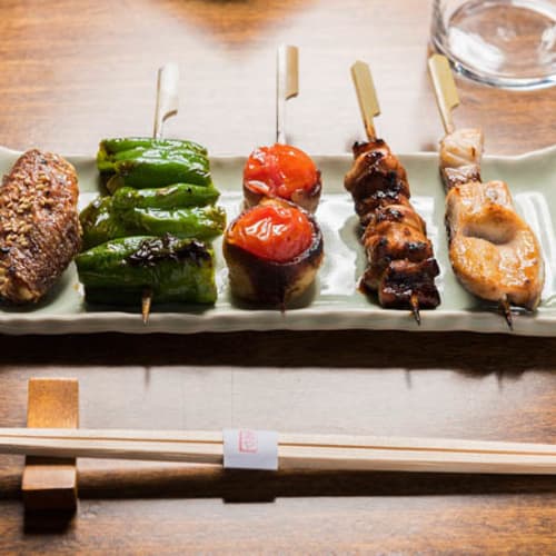 Sakeya, Milano