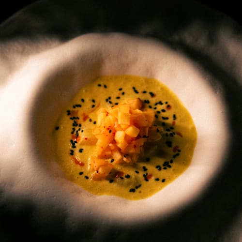 Marciano - Adults Only, Madrid