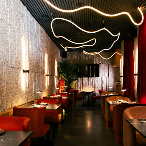 Marciano - Adults Only, Madrid