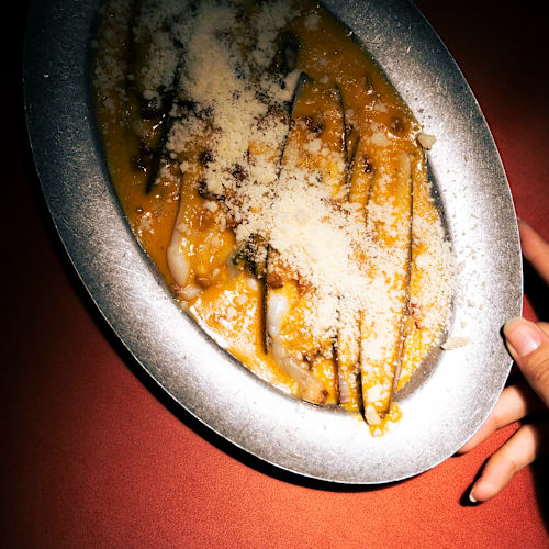 Marciano - Adults Only, Madrid