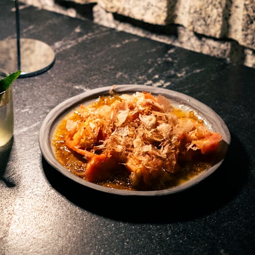 Marciano - Adults Only, Madrid