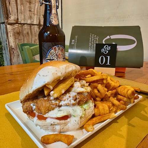 Oltre Morsi e Sorsi, Surbo