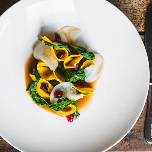 Ristorante Morelli, Milano