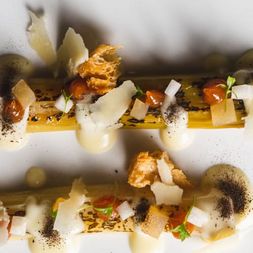Ristorante Morelli, Milano