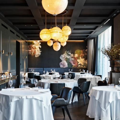 Ristorante Morelli, Milano
