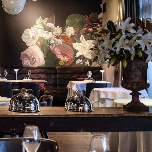 Ristorante Morelli, Milano