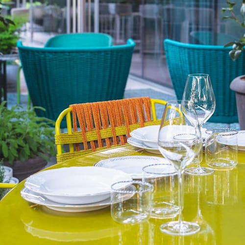 Ristorante Morelli, Milano