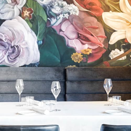 Ristorante Morelli, Milano