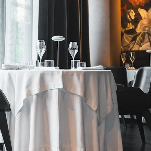 Ristorante Morelli, Milano