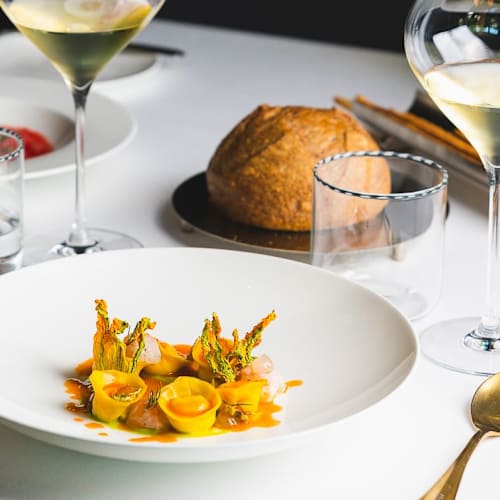 Ristorante Morelli, Milano